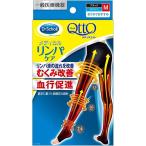 ショッピングメディキュット Dr.Scholl おうちでメディキュット スパッツ (Mサイズ) QttOメディキュット フットケア