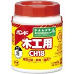木工用接着剤 [#40127] 1個 ＣＨ−１８−１工業用