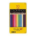 色鉛筆 [CB-NQ12C] 1セット