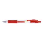  Sara sa[JJ3-R] 1 шт. 0.5mm чернила цвет : красный (.. пачка рассылка объект )