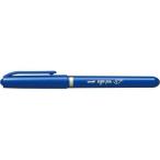 リサイクル水性サインペン・リブ [MyT-7.33] 1本 細字丸芯 ０．７ｍｍ インク色：青 (ゆうパケット配送対象)