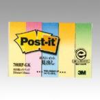 Yahoo! Yahoo!ショッピング(ヤフー ショッピング)ポスト・イット 単品/お買い得パック/エコノパックシリーズ/パワーパックシリーズ [700RP-GK] 5個 横１５×縦５０ｍｍ 本体色：（ （ゆうパケット配送対象）