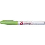 マジックインキ [M700-T9] 1本 Ｎｏ．７００単色 インク色：黄緑