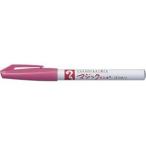 マジックインキ [M700-T12] 1本 Ｎｏ．７００単色 インク色：桃