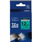 【ゆうパケット配送対象】ピータッチ用テープカートリッジ ラミネートテープ　８ｍ[TZe-731](ポスト投函 追跡ありメール便)