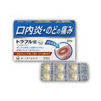 トラフル錠 24錠 (第3類医薬品)(ゆうパケット配送対象)