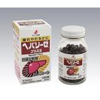ヘパリーゼプラスII１８０錠