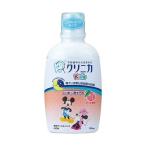 【あわせ買い2999円以上で送料無料】クリニカKid's(クリニカキッズ) デンタルリンス ピーチ 250ml