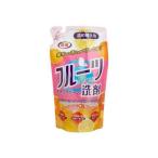 【あわせ買い2999円以上で送料無料】フルーツ洗剤 ネオポポラ ポポラクリーン 詰め替え用 360ml ( プロが認めた業務用多目的洗剤 )