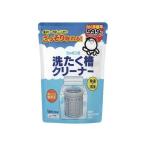 【あわせ買い2999円以上で送料無料】シャボン玉 洗たく槽クリーナー 500g