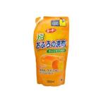 (あわせ買い2999円以上で送料無料)ルーキー 泡おふろ洗剤 詰替用 350ml
