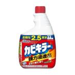 ショッピングカビキラー 【あわせ買い2999円以上で送料無料】カビキラー 特大サイズ 付替用 1000g