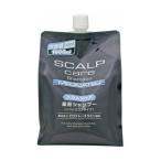 (あわせ買い2999円以上で送料無料)スカルプケア 薬用シャンプー 詰替 1000ml