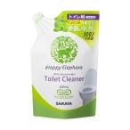 [... покупка 2999 иен и больше бесплатная доставка ] happy Elephant туалет очиститель .... для 350ml