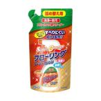 【あわせ買い2999円以上で送料無料】UYEKI スーパーオレンジ フローリング用 詰め替え 350ML ( 4968909156616 )