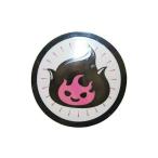 (あわせ買い2999円以上で送料無料)TU-140TC おしっこターゲットシール (おばけ) (4956497043517)