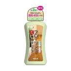 【あわせ買い2999円以上で送料無料】リンレイ フローリング専用ワックス 500ML 約30畳分 耐久性約1年 ( 4903339572513 )