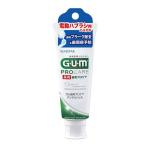 【あわせ買い2999円以上で送料無料】GUM(ガム) 薬用 デンタルジェル(電動歯ブラシ用) 65g