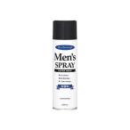 (あわせ買い2999円以上で送料無料)マンダム メンズヘアスプレースーパーハード 無香性 275g