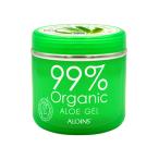 (... покупка 2999 иен и больше бесплатная доставка ) alloy ns органический 99 алоэ гель 210g