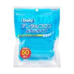 [... покупка 2999 иен и больше бесплатная доставка ] зубная нить для . модель 50 шт. входит 