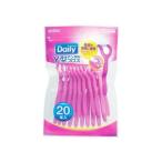 [... покупка 2999 иен и больше бесплатная доставка ]Y type зубная нить 20 шт. входит 