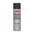(あわせ買い2999円以上で送料無料)マンダム マンダム メンズヘアスプレースーパーハード 微香性 275g ( 4902806510874 )