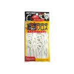 [... покупка 2999 иен и больше бесплатная доставка ] зуб промежуток. . уборка .... маленький чуть более f Roth 30 шт. входит 