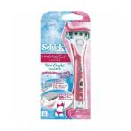 (... покупка 2999 иен и больше бесплатная доставка ) Schic гидро шелк отделка стиль держатель бритва 1ko есть ( корпус . оборудован settled )