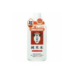 (あわせ買い2999円以上で送料無料)リアル 純米水 特にしっとり化粧水 130ML ( 米ぬか 化粧水 ) ( 4903432715893 )