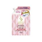 Yahoo! Yahoo!ショッピング(ヤフー ショッピング)【あわせ買い2999円以上で送料無料】サロンスタイル トリートメントシャワー しっとり つめかえ用 550ml