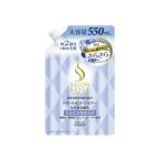 Yahoo! Yahoo!ショッピング(ヤフー ショッピング)【あわせ買い2999円以上で送料無料】サロンスタイル トリートメントシャワー さらさら つめかえ用 550ml