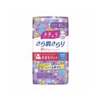 (あわせ買い2999円以上で送料無料)大王製紙 ナチュラ さら肌さらり 軽やか 吸水パンティライナー 17cm 10cc 28枚入