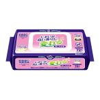 (... покупка 2999 иен и больше бесплатная доставка ) сделано в Японии бумага kresia Acty запах . хороший аромат изменяется влажные салфетки 72 листов 