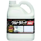 【あわせ買い2999円以上で送料無料】リンレイ RINREI ウルトラハードクリーナーMAX バス用 防カビタイプ 4L お風呂用洗剤