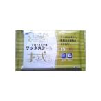 (... покупка 2999 иен и больше бесплатная доставка )( Showa бумага .)lak приятный LIFE напольное покрытие для воск сиденье 15 листов ввод ( 4957434005698 )