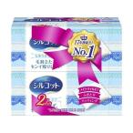 【あわせ買い2999円以上で送料無料】シルコット 82枚入×2個パック