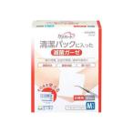 [... покупка 2999 иен и больше бесплатная доставка ] уход Heart чистый упаковка . входить .... марля M размер выгода для 30 листов входит 