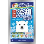 (あわせ買い2999円以上で送料無料)サイキョウ・ファーマ 瞬間冷却パック 180g