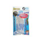 [... покупка 2999 иен и больше бесплатная доставка ].. settled. зуб промежуток. . уборка ....20 шт. входит .( зубная нить ) ( 4544434510842 )