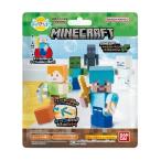 【あわせ買い2999円以上で送料無料】バンダイ BANDAI びっくらたまご MINECRAFT 入浴剤 ※種類は選べません