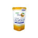 (あわせ買い2999円以上で送料無料)ロケット石鹸 エオリア ジェルハンドソープ 190ML 詰替用 弱酸性( 4571113800499 )