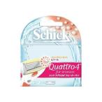 (... покупка 2999 иен и больше бесплатная доставка ) Schic cuatro 4 four u- man бритва 2ko входить 