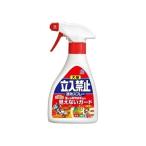 [... покупка 2999 иен и больше бесплатная доставка ] earth сад собака кошка . входить запрет быстрый эффект спрей 260g