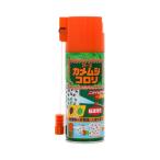 [... покупка 2999 иен и больше бесплатная доставка ] earth производства лекарство черепаха msikoroli300ml стирка предмет .. futon тоже можно использовать инсектицид спрей супер быстрый эффект .