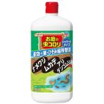 [... покупка 2999 иен и больше бесплатная доставка ] earth сад . двор. насекомое koroli быстрый эффект душ 1L