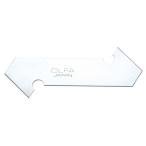 (あわせ買い2999円以上で送料無料)オルファ OLFA PカッターL型 替刃 P-800替刃 3枚入 ポリシース