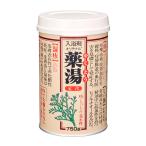 【あわせ買い2999円以上で送料無料】オリヂナル 薬湯 入浴剤 ヒバ 750g