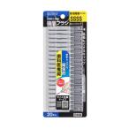 [... покупка 2999 иен и больше бесплатная доставка ]e винт tei Lee колпак есть зуб промежуток щетка SSSS 20 шт. входит 