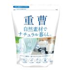 ショッピング重曹 【あわせ買い2999円以上で送料無料】カネヨ石鹸 ナチュラル暮らし 重曹 850g